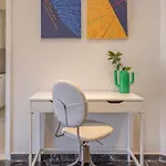 Lägenhet Choice 2 Live - Sofouli 15 Rhodes City