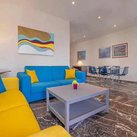 Apartmán Choice 2 Live - Sofouli 15 Rhodes City