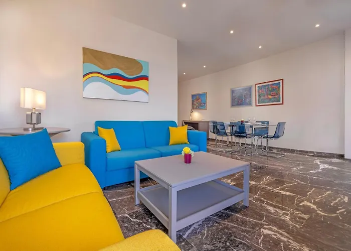 Apartmán Choice 2 Live - Sofouli 15 Rhodes City