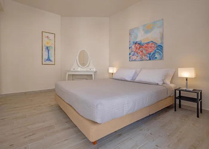 Choice 2 Live - Sofouli 15 Apartmán