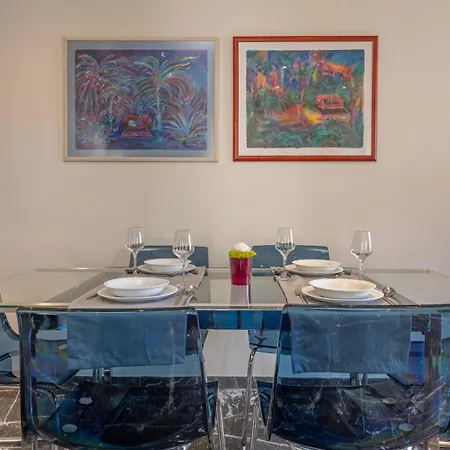 Choice 2 Live - Sofouli 15 Apartamento