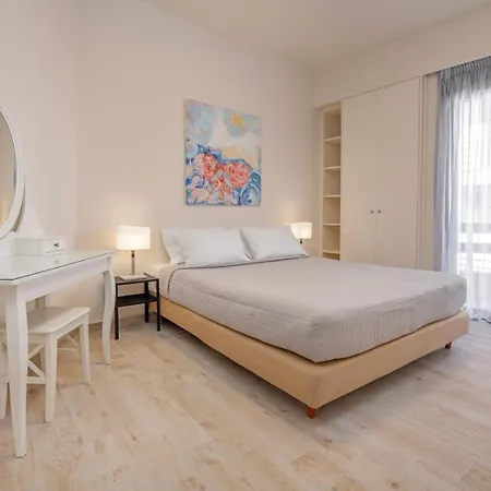 Choice 2 Live - Sofouli 15 Apartment Rhodes City