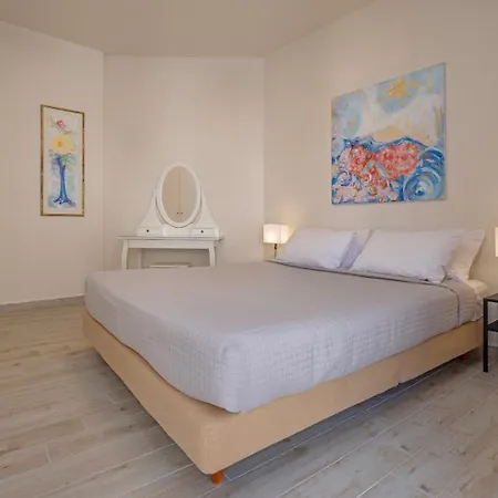 Choice 2 Live - Sofouli 15 Apartment