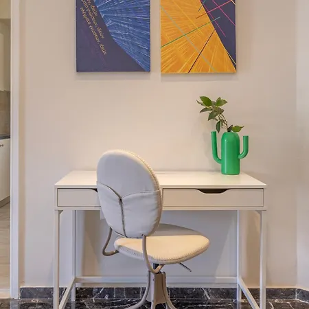 Apartment Choice 2 Live - Sofouli 15 Rhodes City