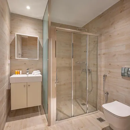 Choice 2 Live - Sofouli 15 アパート