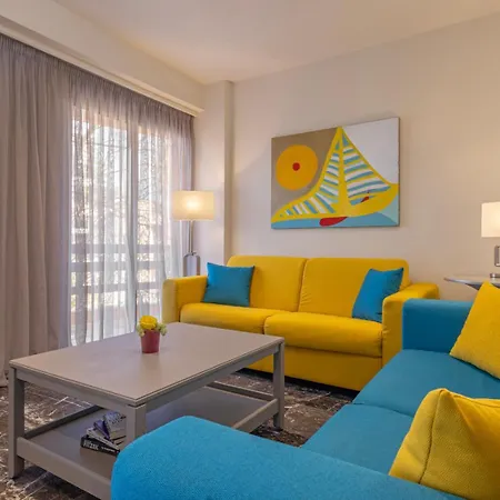 Choice 2 Live - Sofouli 15 Διαμέρισμα Rhodes City