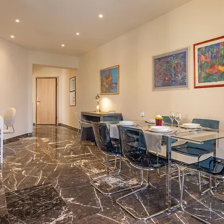 Διαμέρισμα Choice 2 Live - Sofouli 15