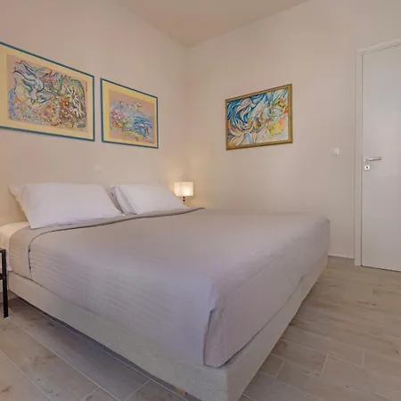 Апартаменты Choice 2 Live - Sofouli 15 Родос