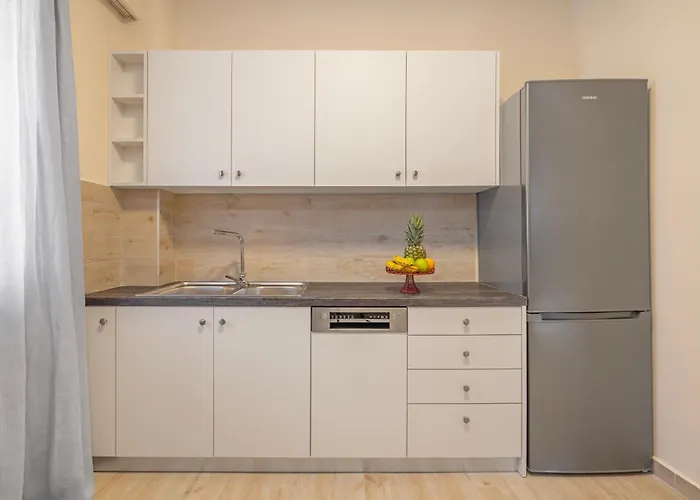 Choice 2 Live - Sofouli 15 Rhodes City