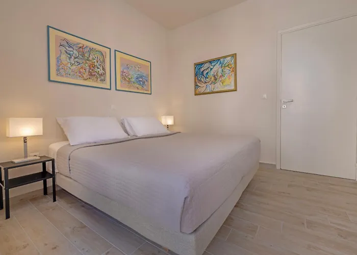 Διαμέρισμα Choice 2 Live - Sofouli 15 Rhodes City