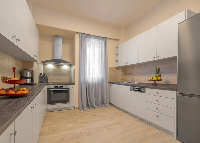 Choice 2 Live - Sofouli 15 Rhodes City