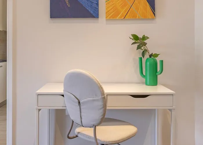 Lägenhet Choice 2 Live - Sofouli 15 Rhodes City